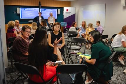 Chamber Change Small Business program: National rollout success